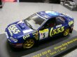 Photo1: 1/43 Subaru Impreza '95 Tobacco Decal (1)