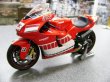 Photo1: 1/12 '05 Ducati Desmo for [bar] & Ito Shinichi Decal (1)