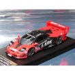 Photo3: 1/43 McLaren F1-GTR '96'97 LARKset decal (3)