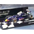 Photo1: 1/43 Dallara F3 Carlin '06 Macau S.Vettel decal (1)