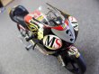 Photo3: 1/12 Aprilia RSV '02 tobacco decal (3)