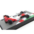 Photo3: 1/43 McLaren MP4/5B Tobacco Decal (3)