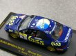 Photo3: 1/43 Subaru Impreza '95 Tobacco Decal (3)