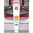 Photo1: 1/20 McLaren MP4/8 Tobacco Decal (1)