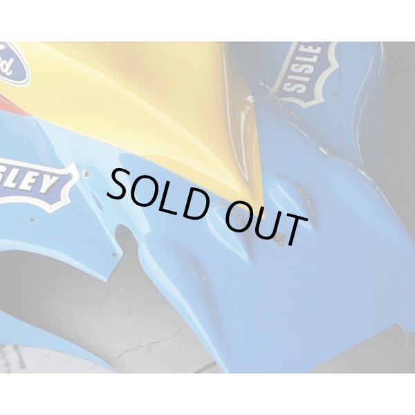 Photo1: 1/20 Benetton B188&188 '89 Decal (1)