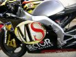 Photo2: 1/12 Aprilia RSV '02 tobacco decal (2)