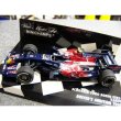 Photo1: 1/43 Williams FW30 Japan GP&ToroRosso STR3 Takuma Decal (1)