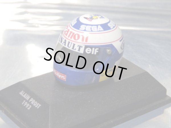 Photo4: 1/8 helmet Tobacco assort Decal (4)