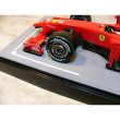 Photo2: 1/18 Ferrari F60 bar Decal (2)