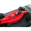 Photo3: 1/43 Ferrari 641/2 Tobacco Decal (3)