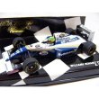 Photo2: 1/43 Williams FW16 San Marino Tobacco Decal (2)