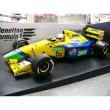 Photo1: 1/18 Benetton B191B Tobacco Decal (1)