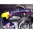 Photo2: 1/18 Red Bull RB6 Japan Grand Prix Decal (2)