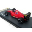 Photo5: 1/43 Ferrari 641/2 Tobacco Decal (5)