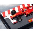 Photo4: 1/43 Ferrari F2012 Additional Logo Decal (4)