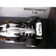 Photo2: 1/18 McLaren MP4/19 Tobacco Decal (2)