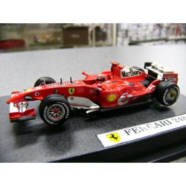 Photo1: 1/43 Ferrari 248 Tobacco Decal (1)