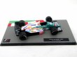 Photo2: 1/43 Benetton B186 Decal (2)