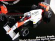 Photo5: 1/43 McLaren MP4/4&4/5 Tobacco Decal (5)