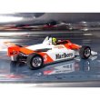 Photo2: 1/18 Toyota RT3 Macao GP tobacco Decal (2)