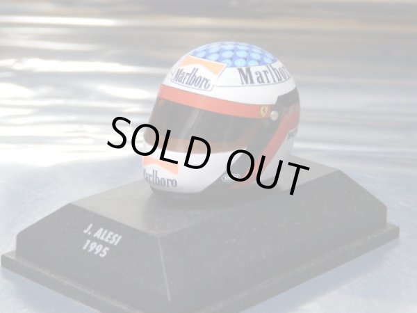 Photo3: 1/8 helmet Tobacco assort Decal (3)