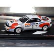 Photo4: 1/43 Biweekly Rally Car Collection4 Tobacco Decal (4)