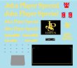 Photo4: 1/43 Lotus 79 Tobacco Decal (4)