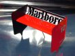 Photo2: 1/8 McLaren MP4/4  Decal for 3ver Rwing Decal  (2)