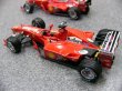 Photo2: 1/43 Ferrari F399&F1-2000 Tobacco Decal (2)