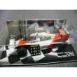 Photo2: 1/43 McLaren MP4/3 Tobacco Decal (2)