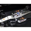 Photo2: 1/18 McLaren MP4/13 Tobacco Decal (2)