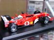 Photo4: 1/43 Ferrari F2001, F2002, F2003GA Tobacco set Decal (4)