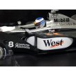 Photo1: 1/18 McLaren MP4/13 Tobacco Decal (1)