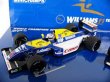 Photo2: 1/43 Williams FW14B&FW15C Tobacco Decal (2)