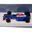 Photo3: 1/43 Lotus 100t(with 020C) Tobacco Decal (3)