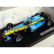 Photo4: 1/18 Renault R24 Tobacco Decal (4)