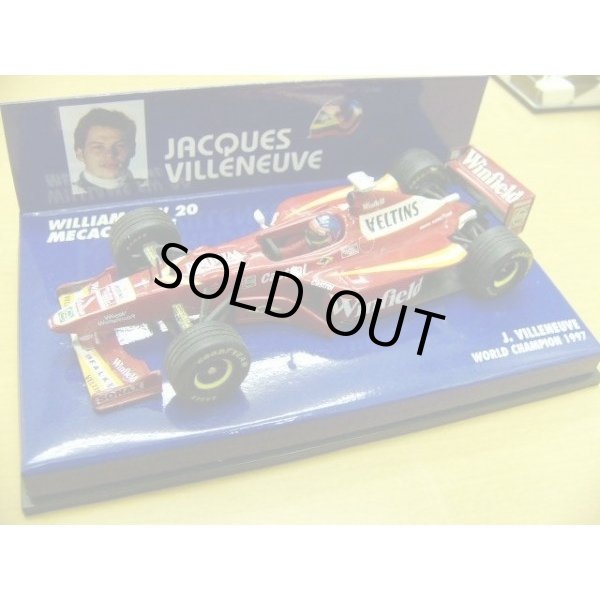 Photo5: 1/43 BAR02,BAR005&FW20 Tobacco Decal (5)