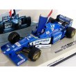 Photo1: 1/43 Benetton B197&Lige JS43 Tobacco Decal (1)