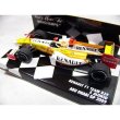 Photo2: 1/43 Renault R29 Japan, Abu Dhabi GP Decal (2)