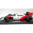 Photo6: 1/18 McLaren MP4/3&3B Tobacco Decal (6)