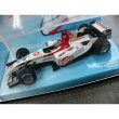 Photo1: 1/43 Takuma Collection BAR006 Japanese Grand Prix Tobacco Decal (1)