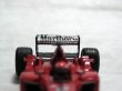 Photo8: 1/43 Ferrari F2001, F2002, F2003GA Tobacco set Decal (8)