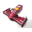 Photo6: 1/7 Ferrari F2007 Front nose decal (6)