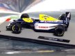 Photo3: 1/43 Williams FW14B&FW15C Tobacco Decal (3)