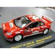 Photo2: 1/43 Peugeot 206&307 Tobacco Decal (2)