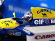 Photo4: 1/43 Williams FW14B&FW15C Tobacco Decal (4)