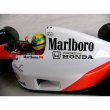 Photo2: 1/18 McLaren MP4/6 tobacco Decal (2)