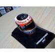 Photo2: 1/8 Helmet '07 Alonso Decal (2)