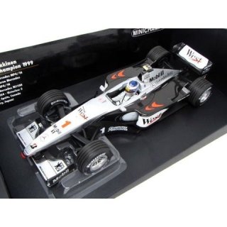 1/18 McLaren MP4/13 Tobacco Decal - museumcollection