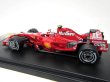 Photo2: 1/43 Ferrari F2007 Additional Logo Decal  (2)